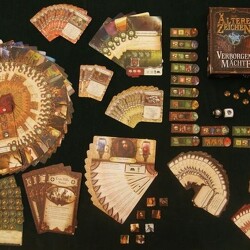 Elder Sign: Unseen Forces