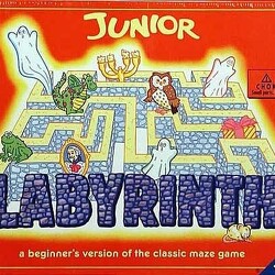 Junior Labyrinth