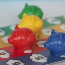 Tudnak-e repülni a malacok?