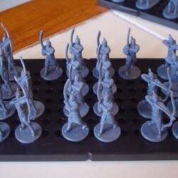 Arcane Legions: Han Army Pack – Infantry