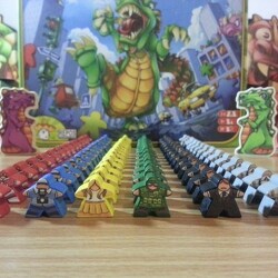 Terror in Meeple City