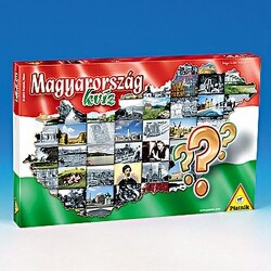 Magyarország Quiz Junior