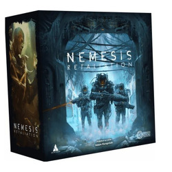 Nemesis: Retaliation