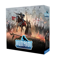 Hunyadi: A nándorfehérvári diadal