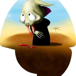 Dungeon Petz: Dark Alleys