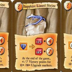 The Mines of Zavandor