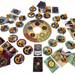 Trónok harca: A vastrón