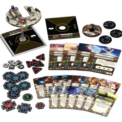 Star Wars: X-Wing Miniatures Game – Punishing One