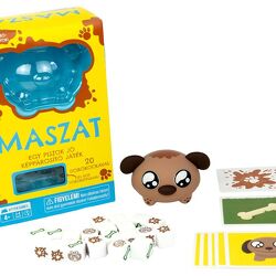 Maszat