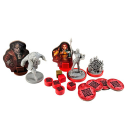 The Witcher: A végzet útja – Triss és Egy csepp igazság