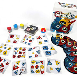 Gloobz