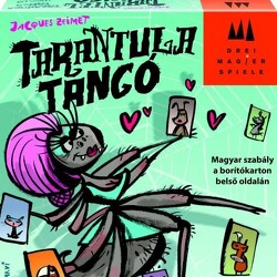 Tarantel Tango