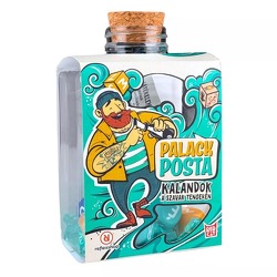 Palackposta