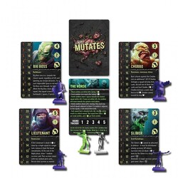 Zpocalypse 2: Defend the Burbs