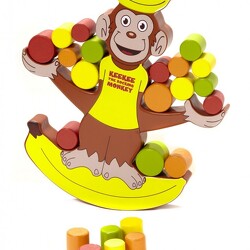 CooCoo the Rocking Clown!