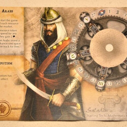 Sid Meier's Civilization: The Board Game – Fame and Fortune