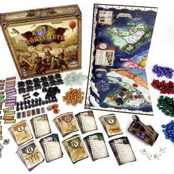 A világ története