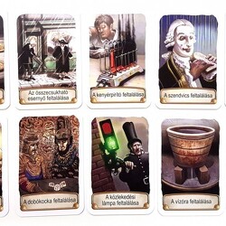 Timeline: Általános ismeretek