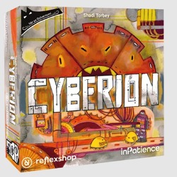 Cyberion