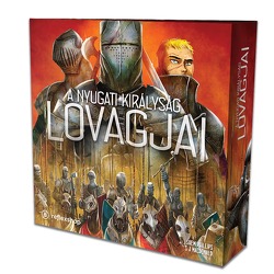 A Nyugati Királyság Lovagjai