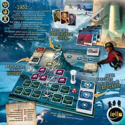 Mountains of Madness