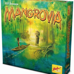 Mangrovia