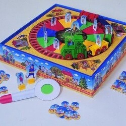 Nimm uns mit, Jim Knopf!