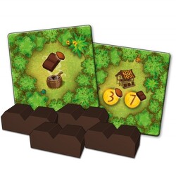 Cacao: Chocolatl