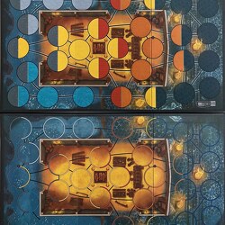 Unmatched: Piroska vs Beowulf