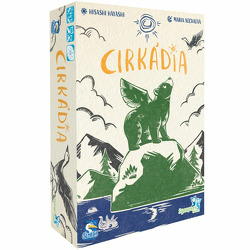 Cirkádia