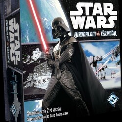 Star Wars: Birodalom vs. Lázadók