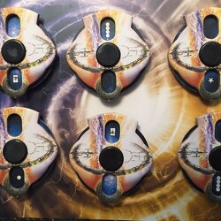 Cosmic Encounter: Cosmic Eons