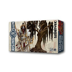 Felkelő Nap: Szörnyek