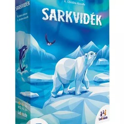Sarkvidék