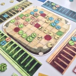 Tash-Kalar: Arena of Legends