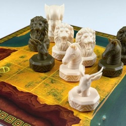 Strategeti