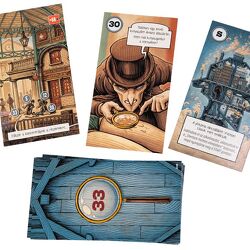 Unlock!: Rövid kalandok - Sherlock Holmes elméjében