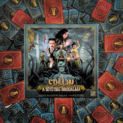 Cthulhu: A sötétség birodalma