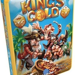 King's Gold