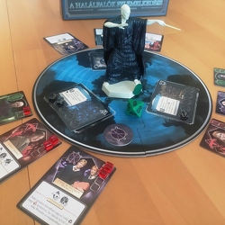 Harry Potter: A halálfalók felemelkedése