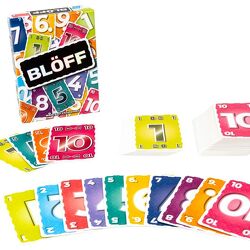 Blöff
