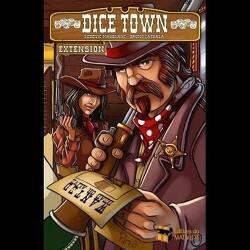 Dice Town Extension