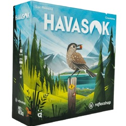 Havasok