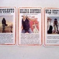 BANG! Wild West Show