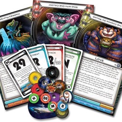 Cosmic Encounter: Cosmic Dominion