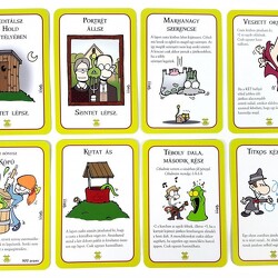 Munchkin Cthulhu 2: Cthulmú hívása