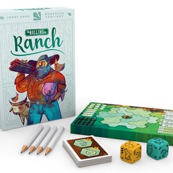 Rolling Ranch