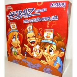 Hedbanz for Kids