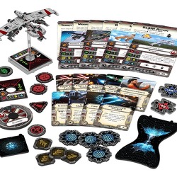 Star Wars: X-Wing Miniatures Game – K-wing Expansion Pack