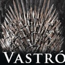 Trónok harca: A vastrón